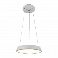 подвесной светодиодный светильник arte lamp a6240sp-1wh в Новосибирске