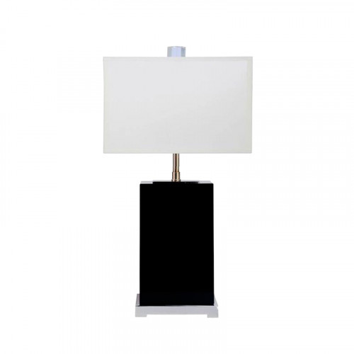 настольная лампа tl1202-bk от delight collection в Новосибирске