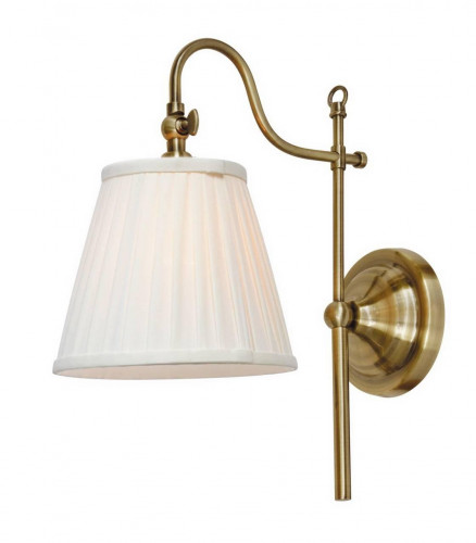 бра arte lamp seville a1509ap-1pb в Новосибирске