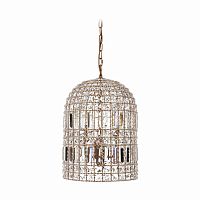 люстра raduga золото в Новосибирске