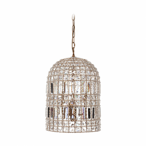 люстра raduga золото в Новосибирске