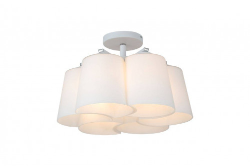 потолочная люстра st luce chiello sl543.502.06 в Новосибирске