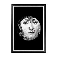 арт-постер индия fornasetti в Новосибирске