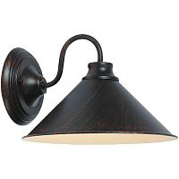 бра arte lamp cone a9330ap-1br в Новосибирске