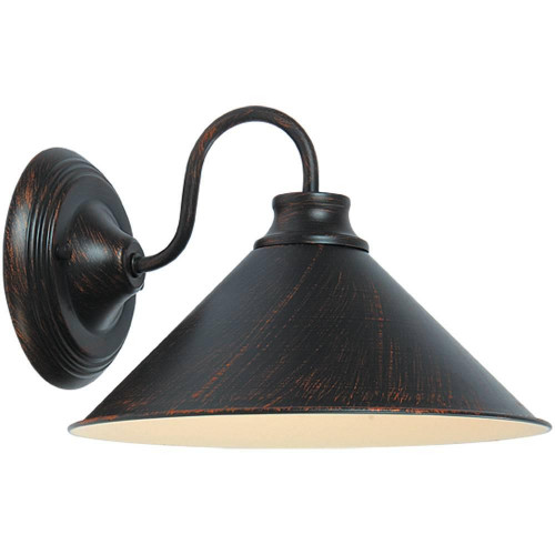 бра arte lamp cone a9330ap-1br в Новосибирске