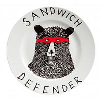 тарелка sandwich defender в Новосибирске