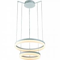 подвесной светодиодный светильник arte lamp 41 a9300sp-2wh в Новосибирске