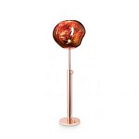 торшер melt copper от delight collection в Новосибирске