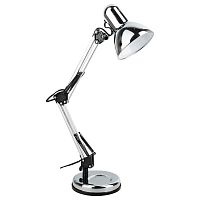 настольная лампа arte lamp junior a1330lt-1cc в Новосибирске