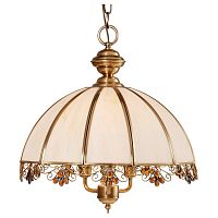 подвесная люстра arte lamp copperland a7862sp-3ab в Новосибирске