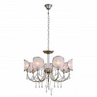 подвесная люстра st luce faccialuna sl173.303.07 в Новосибирске