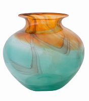 настольные вазы ваза alice round glass vase в Новосибирске