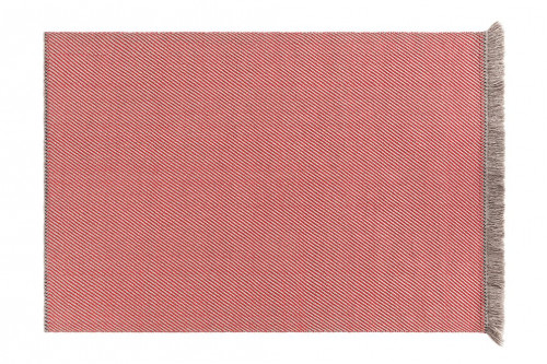 ковер gan diagonal almond-red 300x200 от gan в Новосибирске