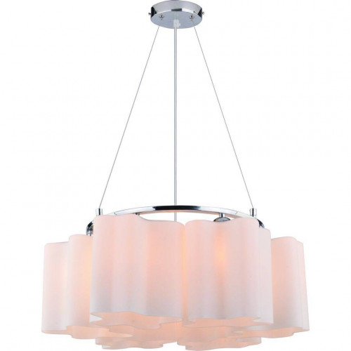подвесная люстра arte lamp 18 a3479sp-6cc в Новосибирске