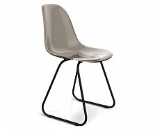 стул dsr дымчатый s38 (eames style) в Новосибирске