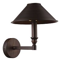 бра arte lamp giordano a2398ap-1ba в Новосибирске