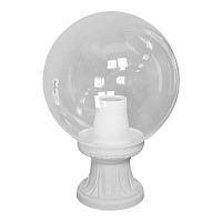 уличный светильник fumagalli microlot/g250 g25.110.000.wxe27 в Новосибирске