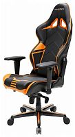 компьютерное кресло dxracer racing oh/rv131 игровое в Новосибирске