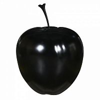 декор apple black big в Новосибирске