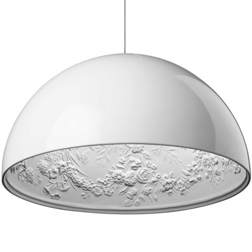 подвесной светильник skygarden flos d60 white в Новосибирске