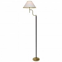 торшер arte lamp catrin a3545pn-1go в Новосибирске