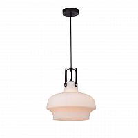 подвесной светильник arte lamp arno a3633sp-1wh в Новосибирске