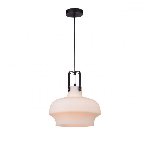 подвесной светильник arte lamp arno a3633sp-1wh в Новосибирске