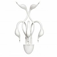 бра lightstar cigno collo wt 751656 в Новосибирске