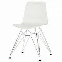 стул eiffel (eames style) белый в Новосибирске