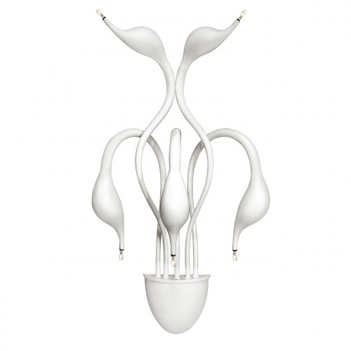 бра lightstar cigno collo wt 751656 в Новосибирске