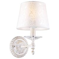 бра arte lamp granny a9566ap-1wg в Новосибирске