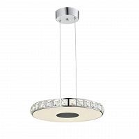 подвесной светодиодный светильник st luce impato sl821.103.01 в Новосибирске