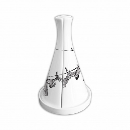 набор соусников на подставке, стирка в Новосибирске