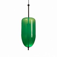 подвесной светильник green buoy в Новосибирске