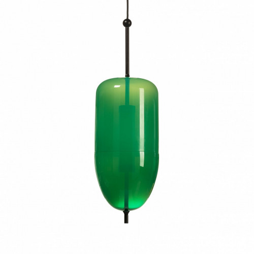 подвесной светильник green buoy в Новосибирске