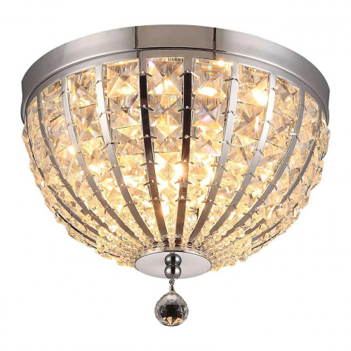 потолочный светильник toplight jennifer tl1163-4d в Новосибирске