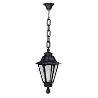 уличный подвесной светильник fumagalli sichem/rut e26.120.000.axf1r в Новосибирске