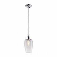 подвесной светильник arte lamp a9291sp-1cc в Новосибирске