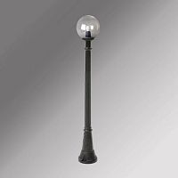 уличный фонарь fumagalli gigi/g300 g30.156.000.axe27 в Новосибирске