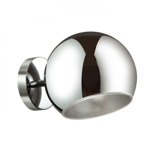 бра odeon light miolla 3972/1w в Новосибирске