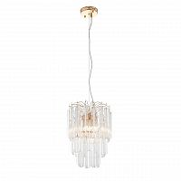 подвесная люстра st luce osoleto sl386.203.05 в Новосибирске