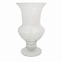 настольные вазы ваза sienna glass vase в Новосибирске