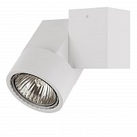 потолочный светильник lightstar illumo xi bianco 051026 в Новосибирске