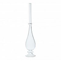 ваза настольная vase glass / gl13002 в Новосибирске