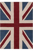 ковер union jack classic 240х330 в Новосибирске