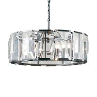 подвесной светильник harlow crystal 6d от delight collection в Новосибирске