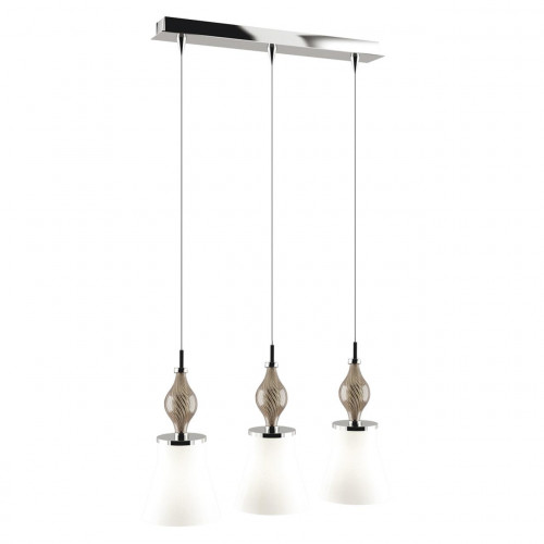 подвесной светильник lightstar escica 806030 в Новосибирске