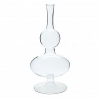 ваза настольная vase glass / gl13004 в Новосибирске