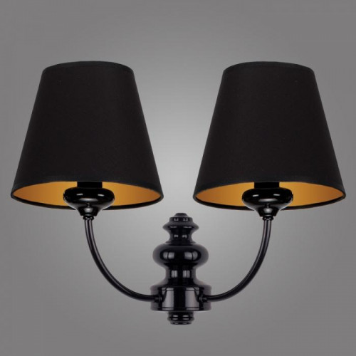 бра kemar labrado lr/k/2/bm в Новосибирске