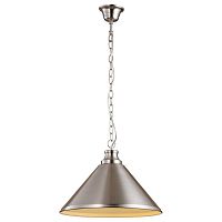 подвесной светильник arte lamp pendants a9330sp-1ss в Новосибирске